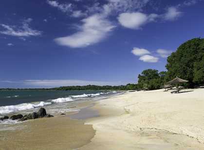 Lake Malawi